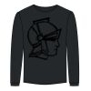 Ultra Cotton™ 100% Cotton Long Sleeve T Shirt Thumbnail