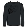 Ultra Cotton™ 100% Cotton Long Sleeve T Shirt Thumbnail