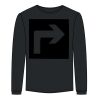 Ultra Cotton™ 100% Cotton Long Sleeve T Shirt Thumbnail