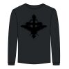 Ultra Cotton™ 100% Cotton Long Sleeve T Shirt Thumbnail