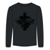 Ultra Cotton™ 100% Cotton Long Sleeve T Shirt Thumbnail