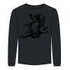 Ultra Cotton™ 100% Cotton Long Sleeve T Shirt Thumbnail