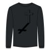 Ultra Cotton™ 100% Cotton Long Sleeve T Shirt Thumbnail