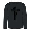 Ultra Cotton™ 100% Cotton Long Sleeve T Shirt Thumbnail