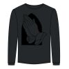 Ultra Cotton™ 100% Cotton Long Sleeve T Shirt Thumbnail