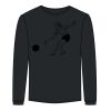 Ultra Cotton™ 100% Cotton Long Sleeve T Shirt Thumbnail