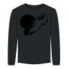 Ultra Cotton™ 100% Cotton Long Sleeve T Shirt Thumbnail