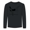 Ultra Cotton™ 100% Cotton Long Sleeve T Shirt Thumbnail
