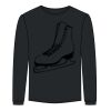 Ultra Cotton™ 100% Cotton Long Sleeve T Shirt Thumbnail