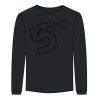 Ultra Cotton™ 100% Cotton Long Sleeve T Shirt Thumbnail
