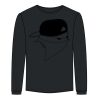 Ultra Cotton™ 100% Cotton Long Sleeve T Shirt Thumbnail