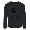 Ultra Cotton™ 100% Cotton Long Sleeve T Shirt Thumbnail