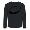 Ultra Cotton™ 100% Cotton Long Sleeve T Shirt Thumbnail