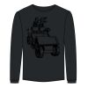 Ultra Cotton™ 100% Cotton Long Sleeve T Shirt Thumbnail