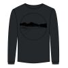 Ultra Cotton™ 100% Cotton Long Sleeve T Shirt Thumbnail