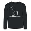 Ultra Cotton™ 100% Cotton Long Sleeve T Shirt Thumbnail