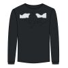 Ultra Cotton™ 100% Cotton Long Sleeve T Shirt Thumbnail