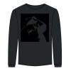 Ultra Cotton™ 100% Cotton Long Sleeve T Shirt Thumbnail