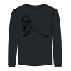 Ultra Cotton™ 100% Cotton Long Sleeve T Shirt Thumbnail
