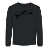 Ultra Cotton™ 100% Cotton Long Sleeve T Shirt Thumbnail