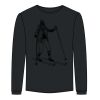 Ultra Cotton™ 100% Cotton Long Sleeve T Shirt Thumbnail