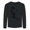 Ultra Cotton™ 100% Cotton Long Sleeve T Shirt Thumbnail