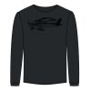 Ultra Cotton™ 100% Cotton Long Sleeve T Shirt Thumbnail