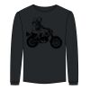 Ultra Cotton™ 100% Cotton Long Sleeve T Shirt Thumbnail