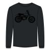 Ultra Cotton™ 100% Cotton Long Sleeve T Shirt Thumbnail