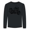 Ultra Cotton™ 100% Cotton Long Sleeve T Shirt Thumbnail