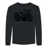 Ultra Cotton™ 100% Cotton Long Sleeve T Shirt Thumbnail