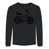 Ultra Cotton™ 100% Cotton Long Sleeve T Shirt Thumbnail