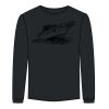 Ultra Cotton™ 100% Cotton Long Sleeve T Shirt Thumbnail