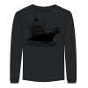 Ultra Cotton™ 100% Cotton Long Sleeve T Shirt Thumbnail