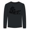 Ultra Cotton™ 100% Cotton Long Sleeve T Shirt Thumbnail