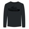 Ultra Cotton™ 100% Cotton Long Sleeve T Shirt Thumbnail