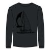 Ultra Cotton™ 100% Cotton Long Sleeve T Shirt Thumbnail