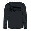 Ultra Cotton™ 100% Cotton Long Sleeve T Shirt Thumbnail