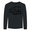 Ultra Cotton™ 100% Cotton Long Sleeve T Shirt Thumbnail