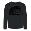 Ultra Cotton™ 100% Cotton Long Sleeve T Shirt Thumbnail