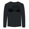 Ultra Cotton™ 100% Cotton Long Sleeve T Shirt Thumbnail