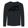 Ultra Cotton™ 100% Cotton Long Sleeve T Shirt Thumbnail