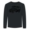 Ultra Cotton™ 100% Cotton Long Sleeve T Shirt Thumbnail