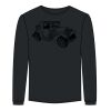 Ultra Cotton™ 100% Cotton Long Sleeve T Shirt Thumbnail