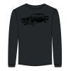 Ultra Cotton™ 100% Cotton Long Sleeve T Shirt Thumbnail