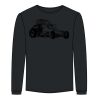Ultra Cotton™ 100% Cotton Long Sleeve T Shirt Thumbnail