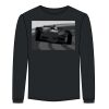 Ultra Cotton™ 100% Cotton Long Sleeve T Shirt Thumbnail
