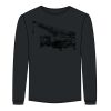 Ultra Cotton™ 100% Cotton Long Sleeve T Shirt Thumbnail