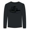 Ultra Cotton™ 100% Cotton Long Sleeve T Shirt Thumbnail