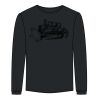 Ultra Cotton™ 100% Cotton Long Sleeve T Shirt Thumbnail
